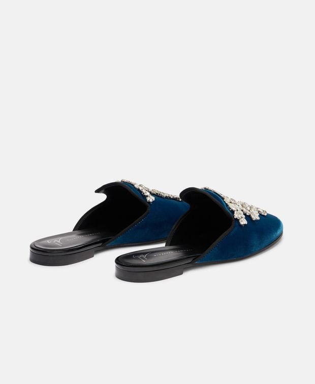 Giuseppe Zanotti Mules Letizia 10
