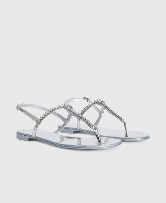 Giuseppe Zanotti Nuvo Rock Sandals