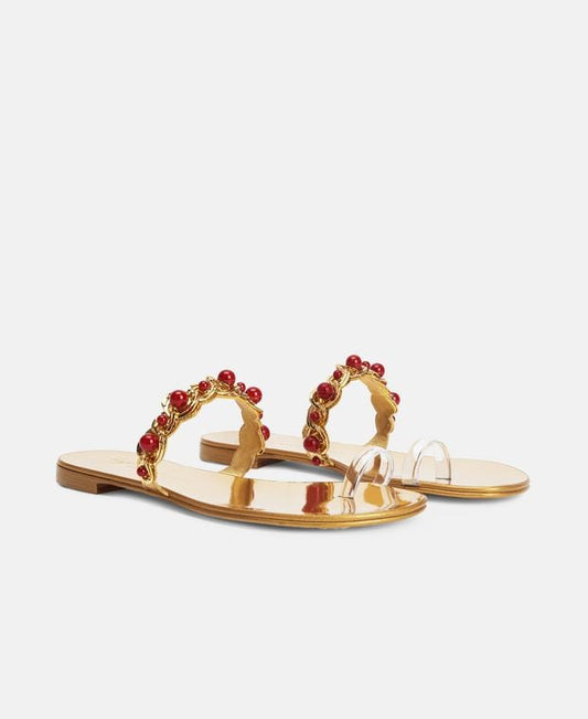 Giuseppe Zanotti Nuvo Rock Sandals