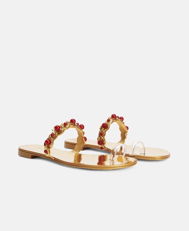 Giuseppe Zanotti Sandals Nuvo Rock