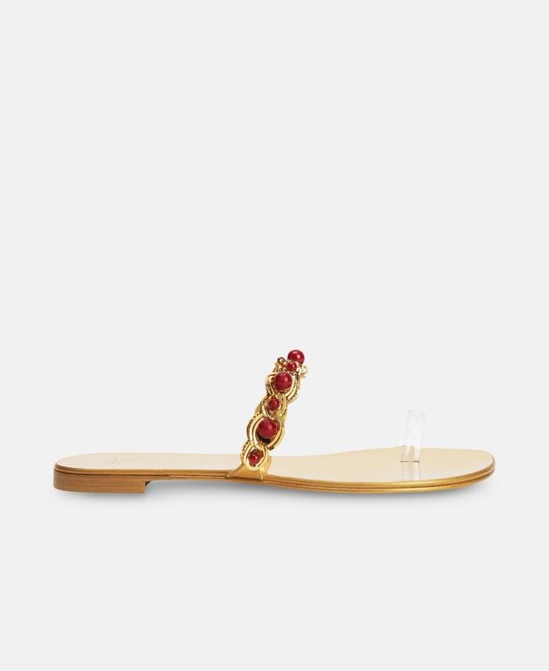 Giuseppe Zanotti Sandals Nuvo Rock