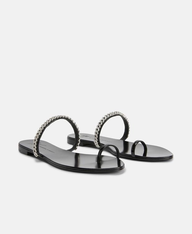 Giuseppe Zanotti Sandals