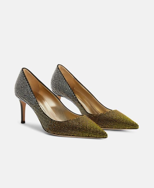 Giuseppe Zanotti Pumps Braquel 70