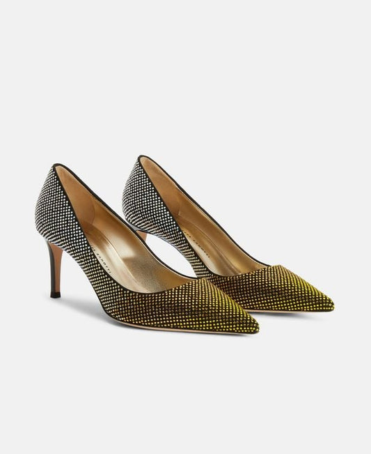 Giuseppe Zanotti Braquel 70 Pumps