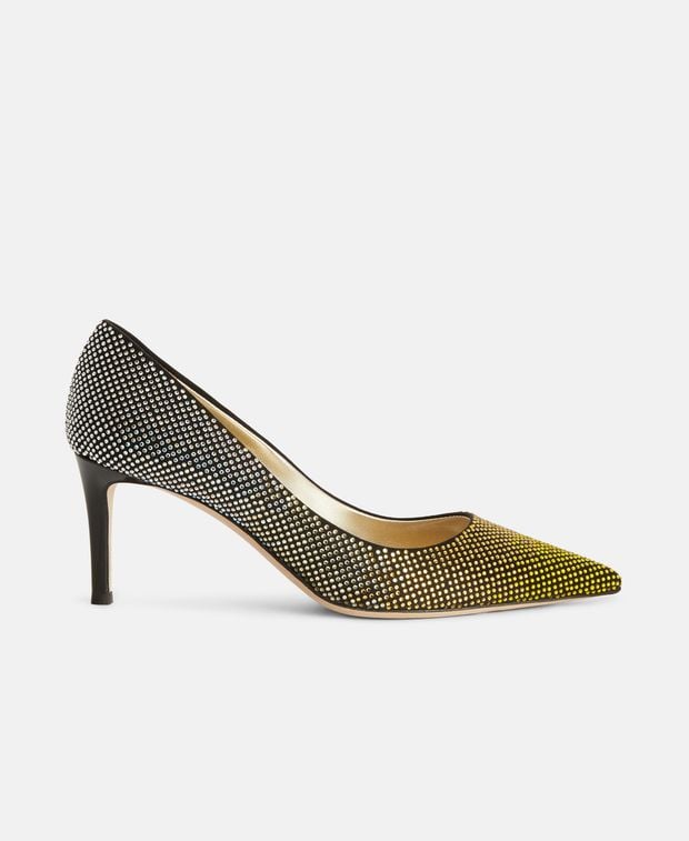 Giuseppe Zanotti Pumps Braquel 70