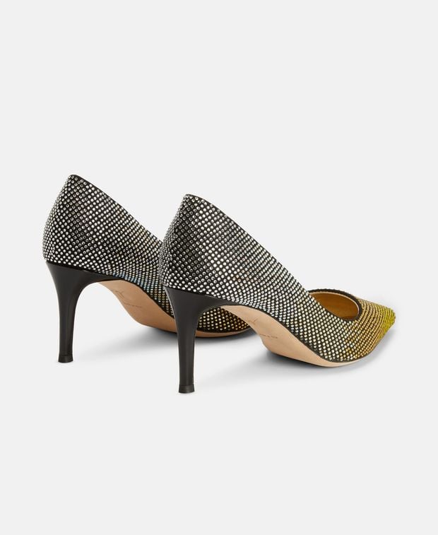 Giuseppe Zanotti Pumps Braquel 70