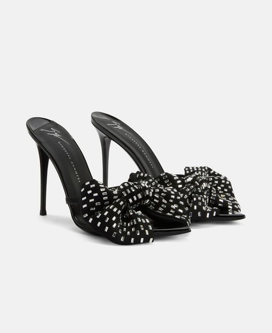 Giuseppe Zanotti Intrigo Heeled sandals