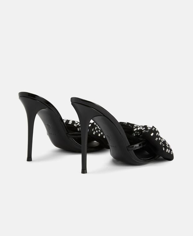 Giuseppe Zanotti Heeled sandals Intrigo