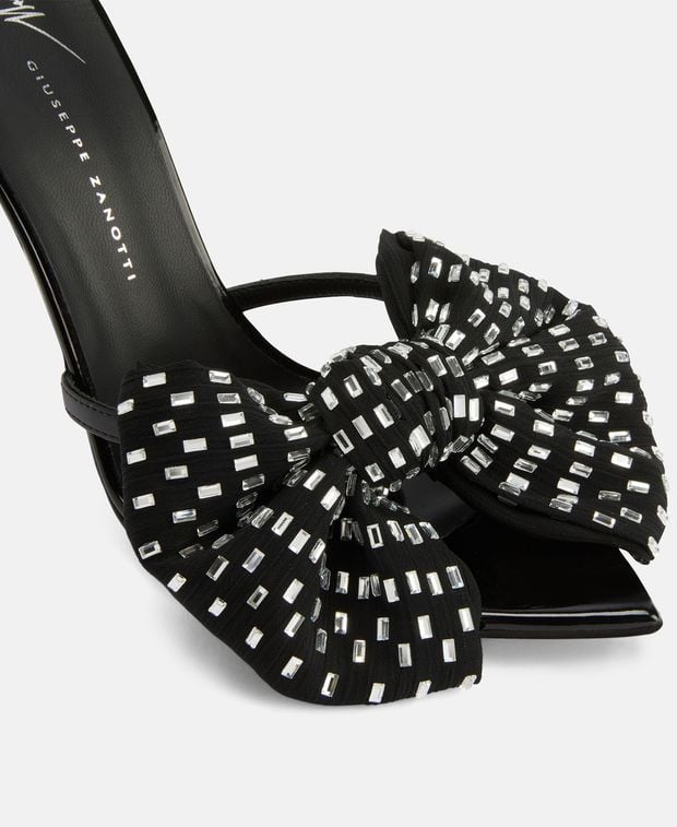 Giuseppe Zanotti Heeled sandals Intrigo