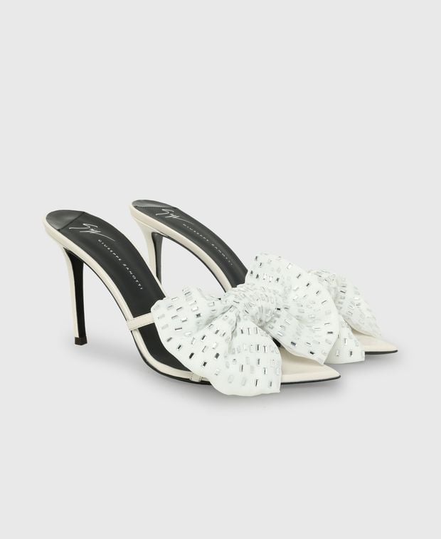 Giuseppe Zanotti Mules Cantkef
