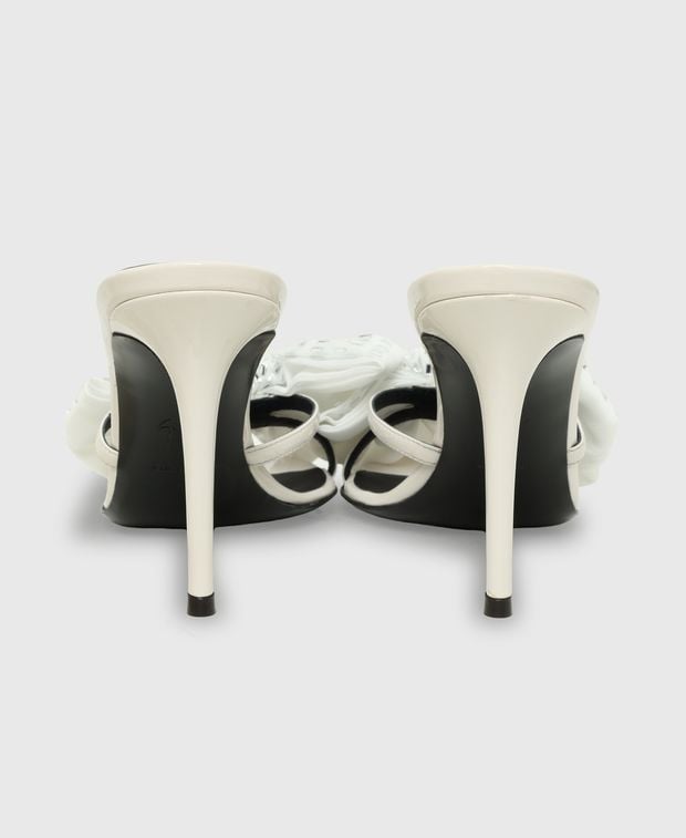 Giuseppe Zanotti Mules Cantkef
