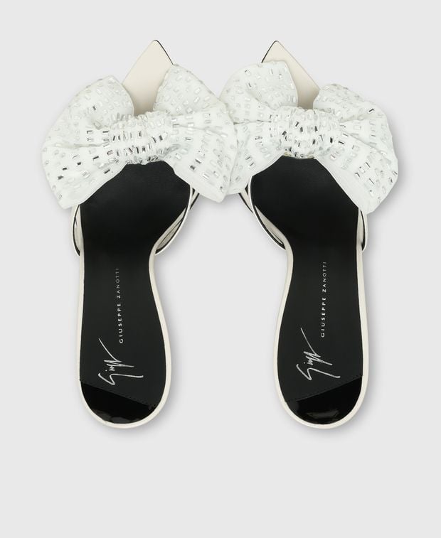 Giuseppe Zanotti Mules Cantkef