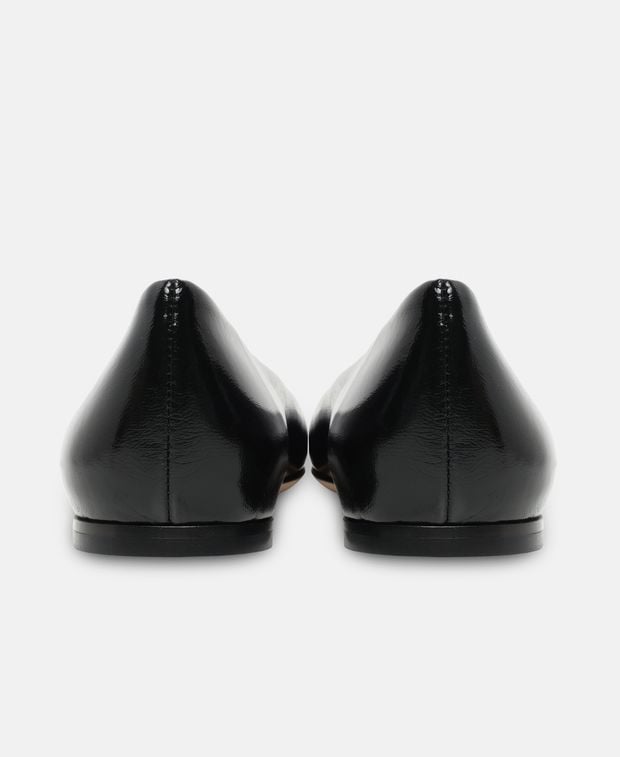 Giuseppe Zanotti Ballet flats Fayenr