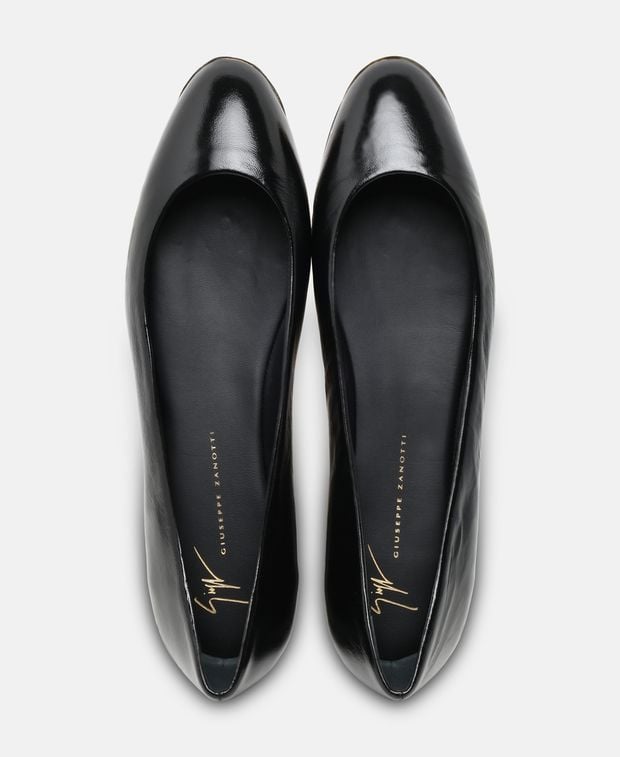 Giuseppe Zanotti Ballet flats Fayenr