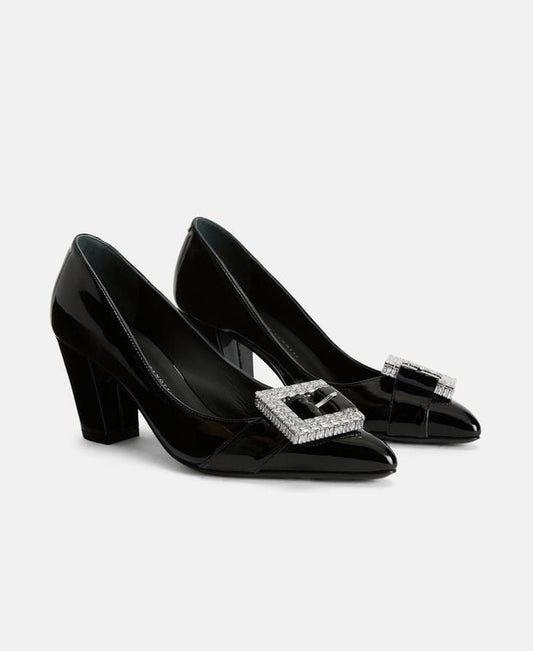 Giuseppe Zanotti Decadence Pumps