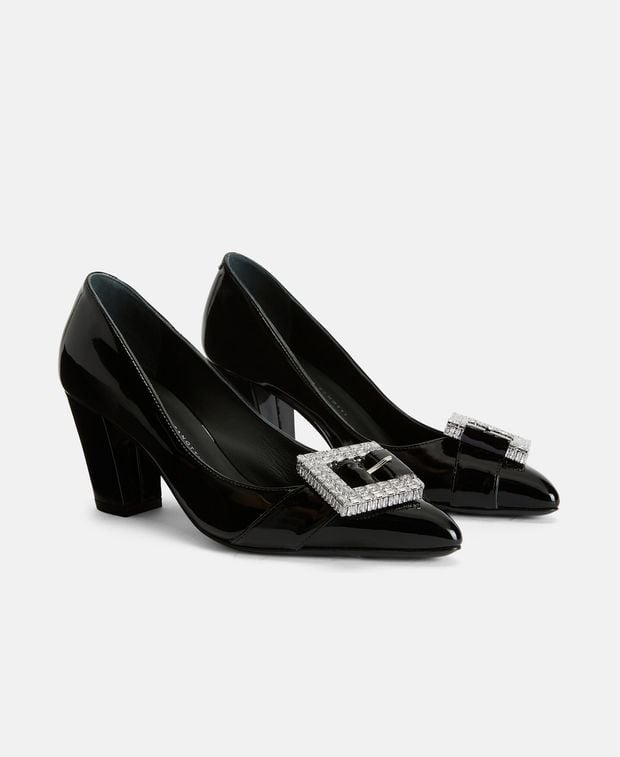 Giuseppe Zanotti Pumps Decadence