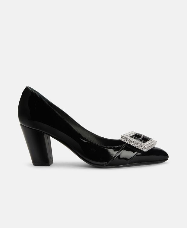Giuseppe Zanotti Pumps Decadence
