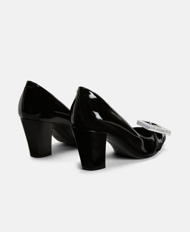 Giuseppe Zanotti Decadence Pumps