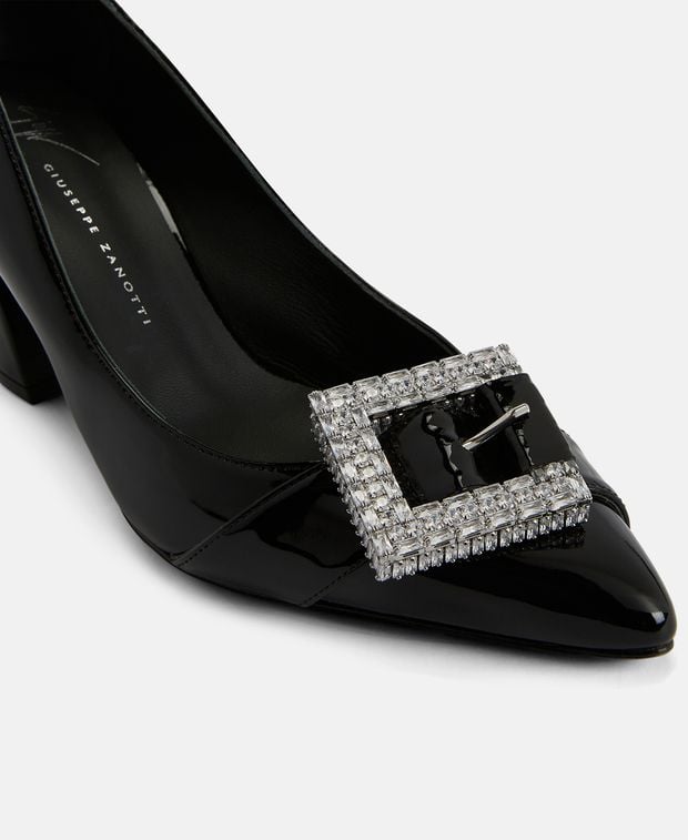 Giuseppe Zanotti Pumps Decadence