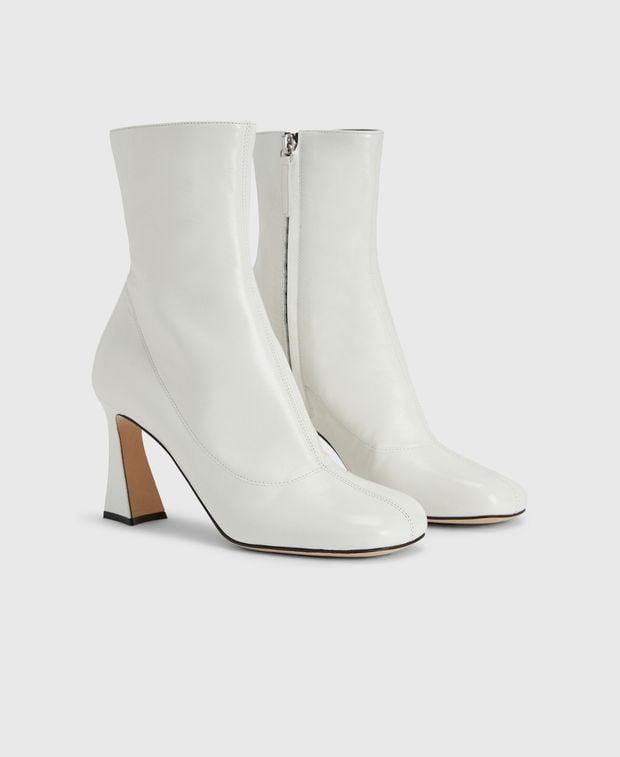 Giuseppe Zanotti Ankle boots Marino