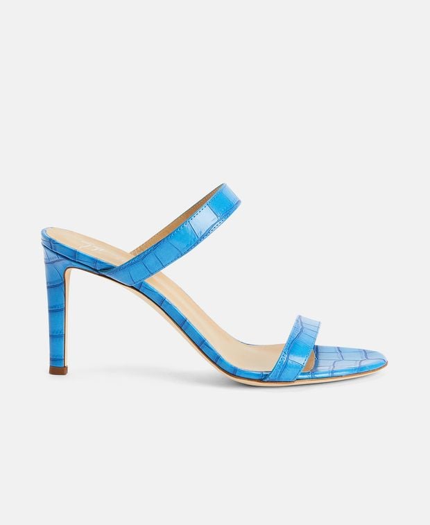 Giuseppe Zanotti Heeled sandals Basic 85