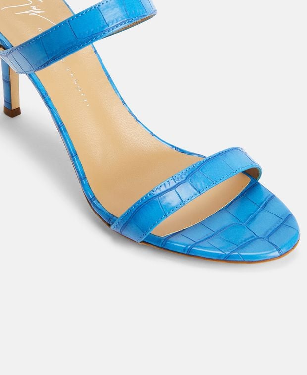 Giuseppe Zanotti Heeled sandals Basic 85