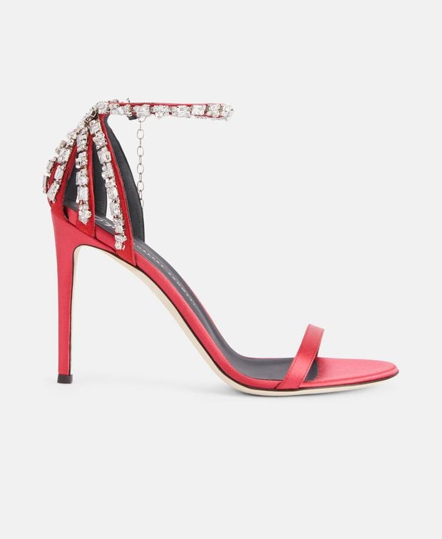 Giuseppe Zanotti Heeled sandals Basic