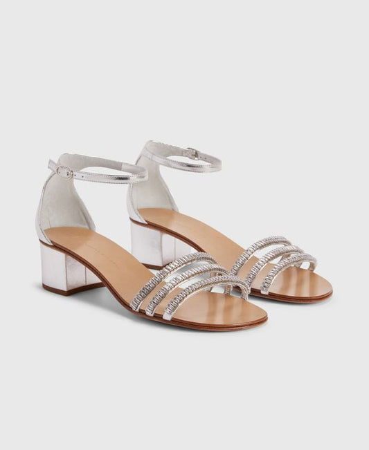 Giuseppe Zanotti Sandals Roll 40