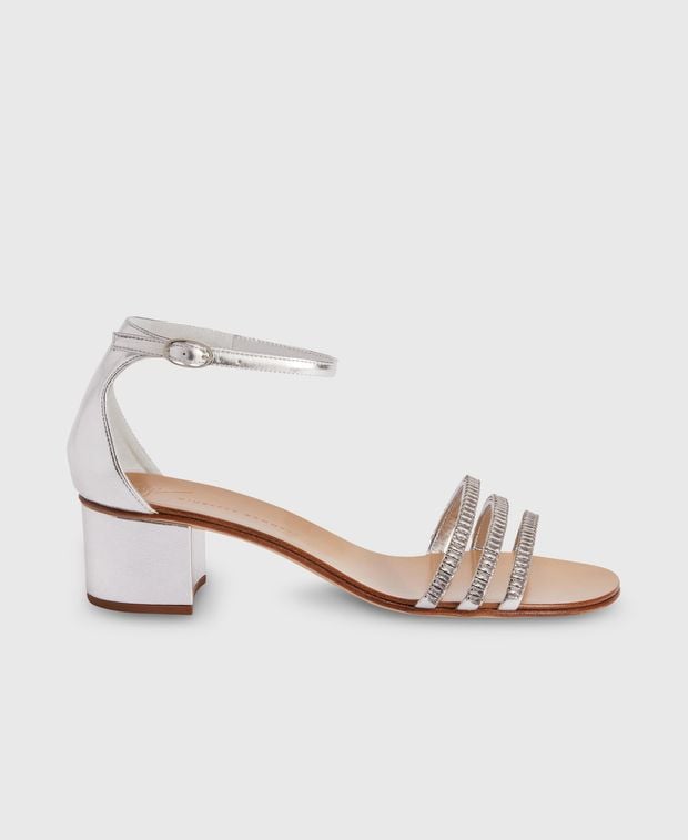 Giuseppe Zanotti Sandals Roll 40