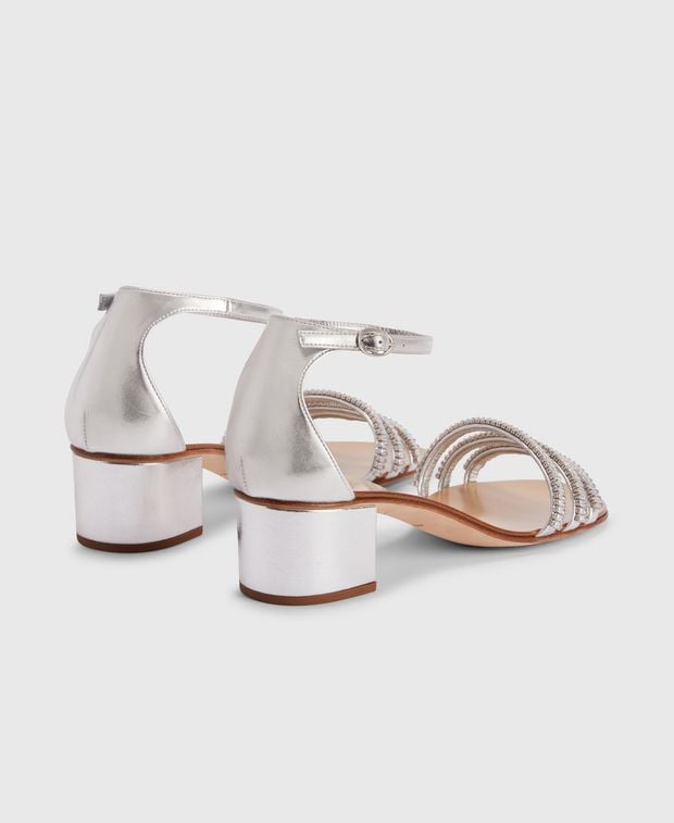 Giuseppe Zanotti Sandals Roll 40