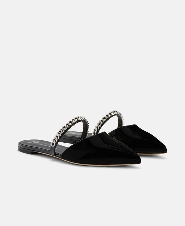 Giuseppe Zanotti Mules Lucrezia 05