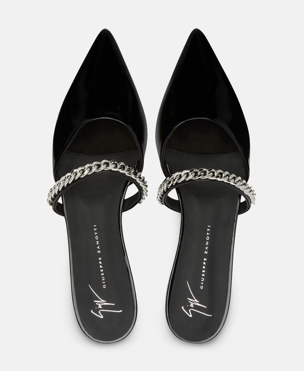 Giuseppe Zanotti Mules Lucrezia 05