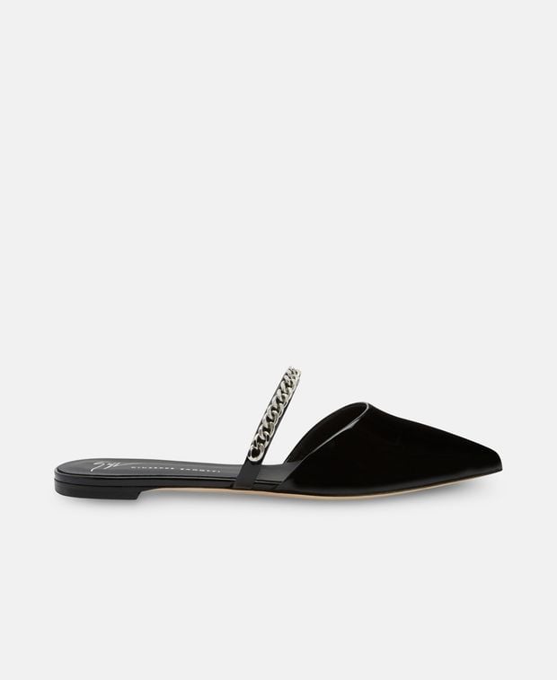 Giuseppe Zanotti Mules Lucrezia 05