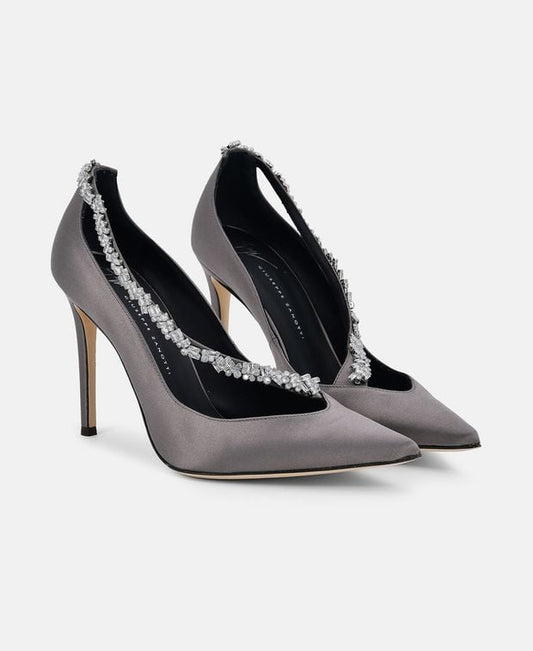 Giuseppe Zanotti Braquel Pumps