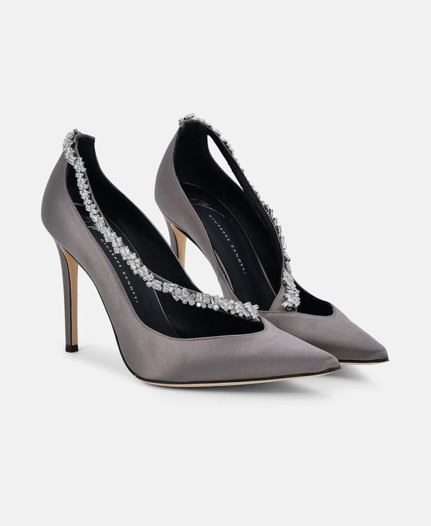 Giuseppe Zanotti Pumps Braquel