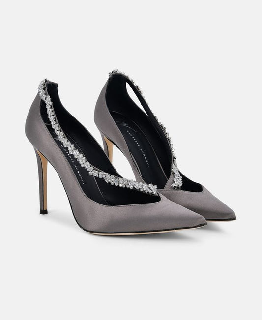 Giuseppe Zanotti Pumps Braquel