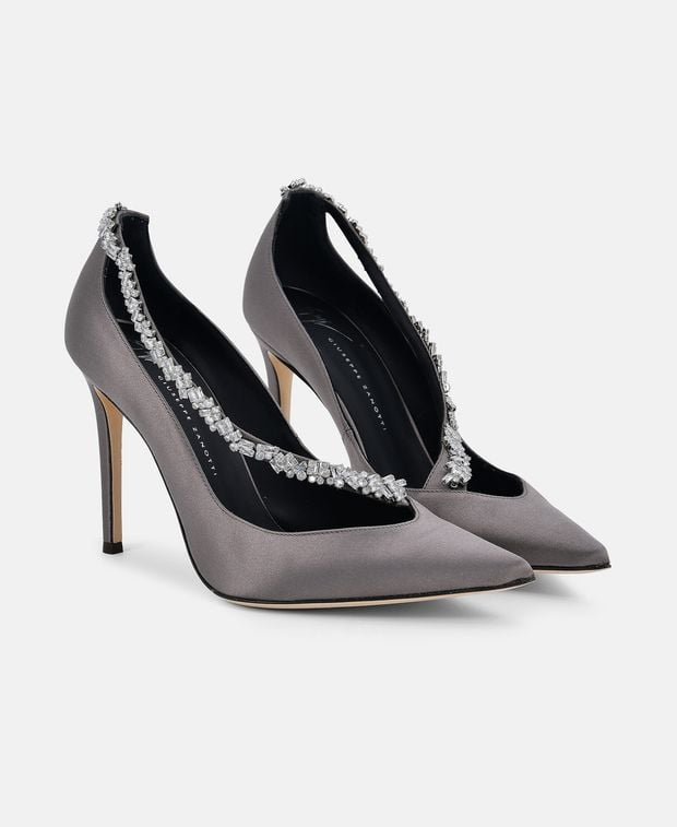 Giuseppe Zanotti Pumps Braquel