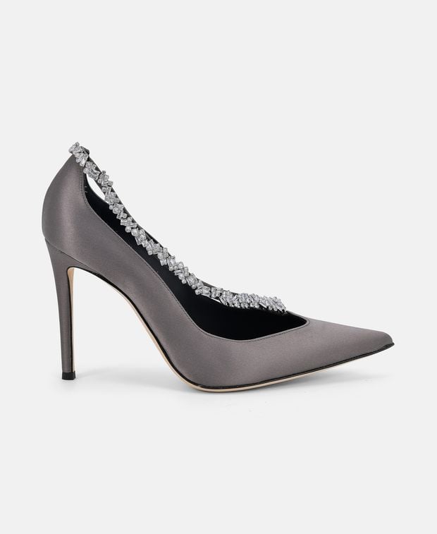 Giuseppe Zanotti Pumps Braquel