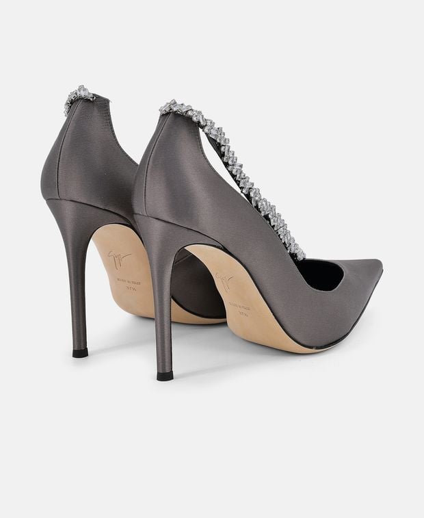 Giuseppe Zanotti Pumps Braquel