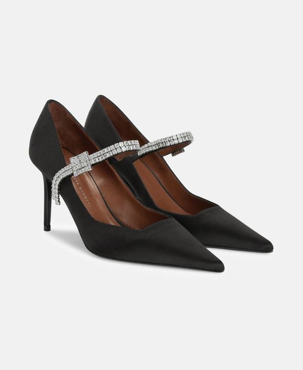 Giuseppe Zanotti Pumps
