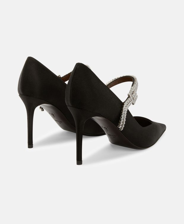 Giuseppe Zanotti Pumps