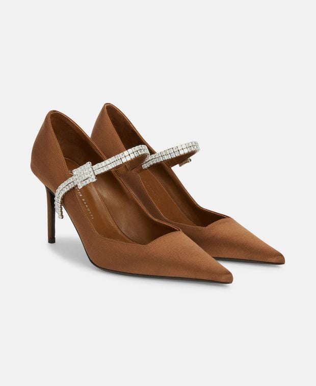 Giuseppe Zanotti Pumps