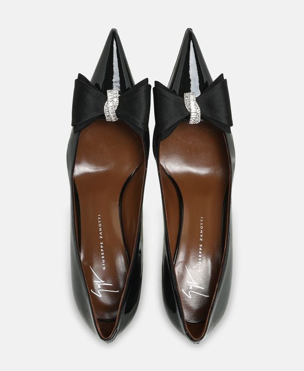Giuseppe Zanotti Pumps