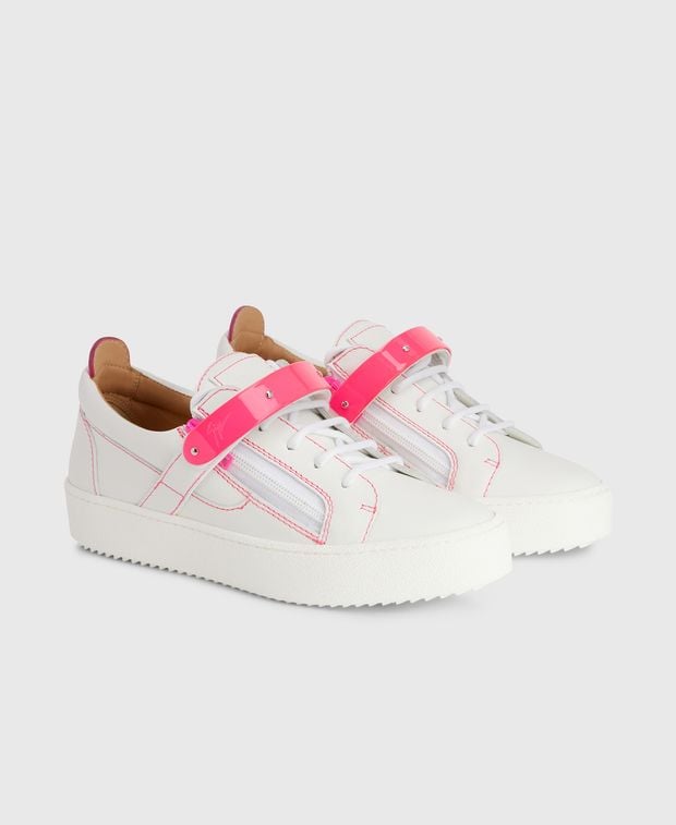 Giuseppe Zanotti Sneakers May London