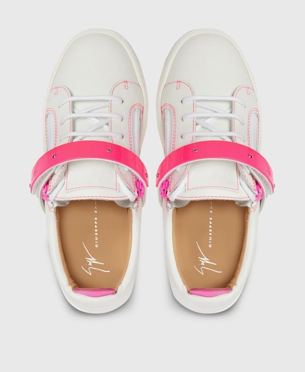 Giuseppe Zanotti Sneakers May London
