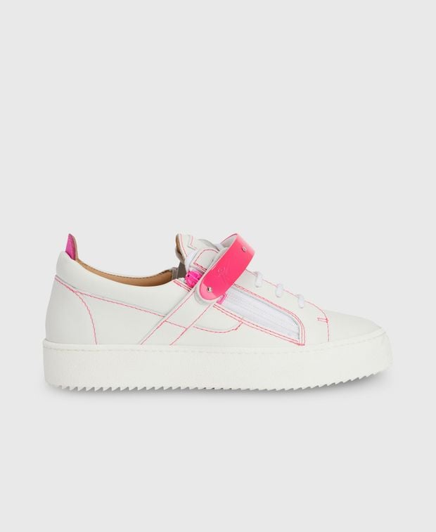 Giuseppe Zanotti Sneakers May London