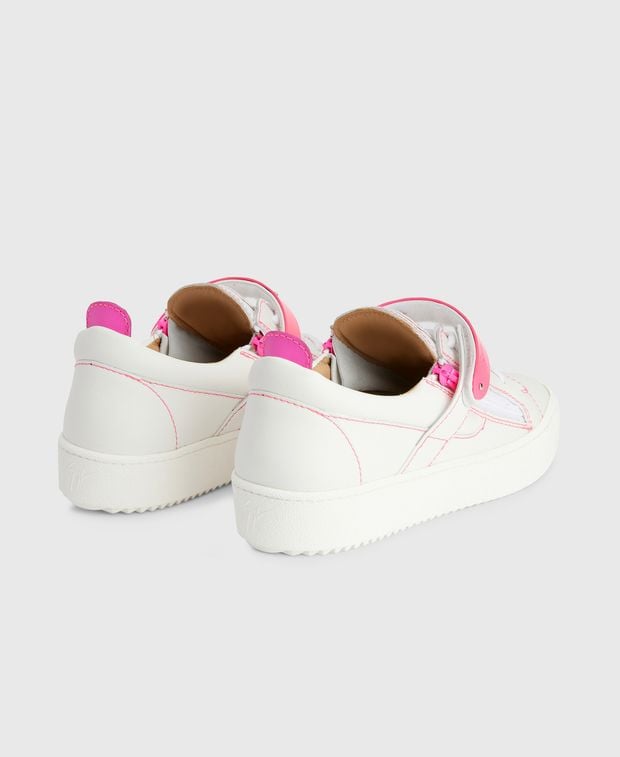 Giuseppe Zanotti Sneakers May London