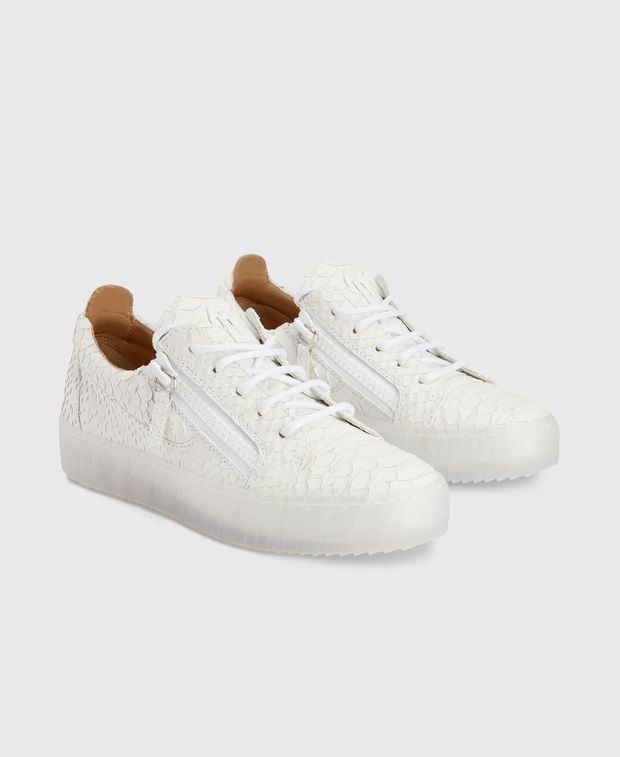 Giuseppe Zanotti Sneakers May London