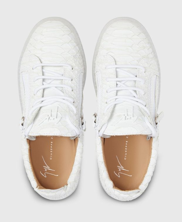 Giuseppe Zanotti Sneakers May London