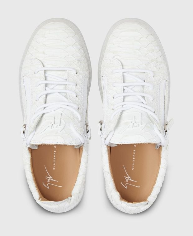 Giuseppe Zanotti Sneakers May London